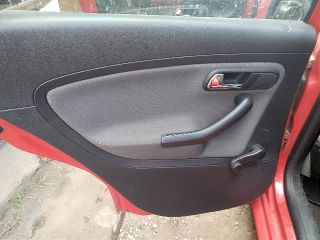 bontott SEAT IBIZA III Kuplung Cső