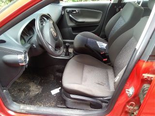 bontott SEAT IBIZA III Kuplung Cső