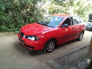 bontott SEAT IBIZA III Kuplung Cső