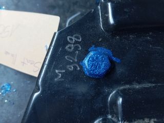 bontott SEAT IBIZA III Kuplung Pedál