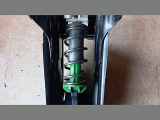 bontott SEAT IBIZA III Kuplung Pedál