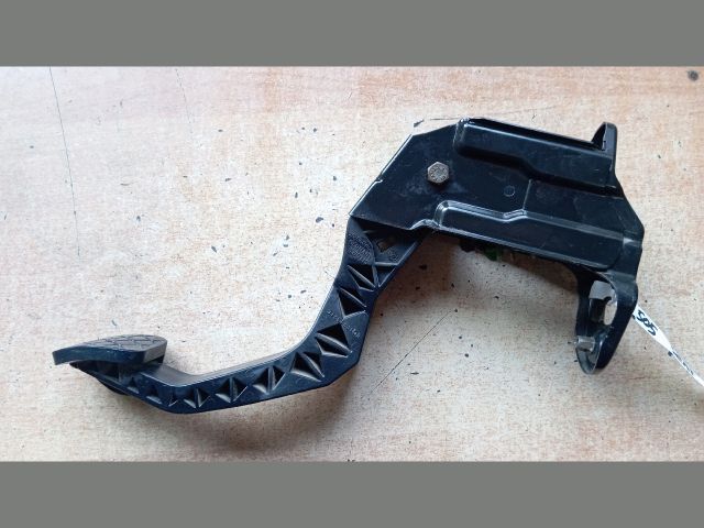 bontott SEAT IBIZA III Kuplung Pedál