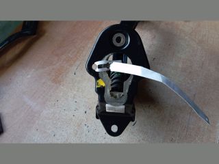 bontott SEAT IBIZA III Kuplung Pedál