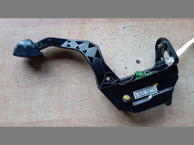 bontott SEAT IBIZA III Kuplung Pedál