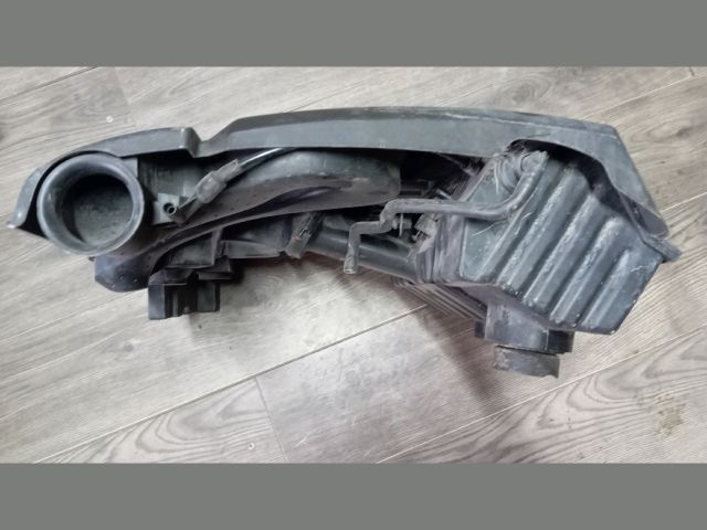 bontott SEAT IBIZA III Légszűrő Ház