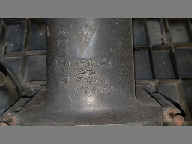 bontott SEAT IBIZA III Légszűrő Ház