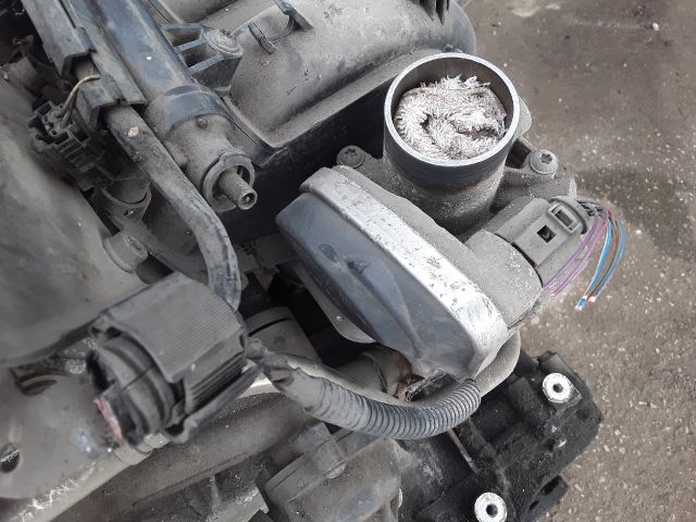 bontott SEAT IBIZA III Motor (Fűzött blokk hengerfejjel)