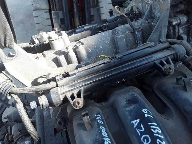 bontott SEAT IBIZA III Motor (Fűzött blokk hengerfejjel)