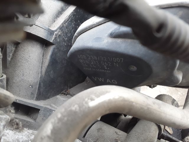 bontott SEAT IBIZA III Motor (Fűzött blokk hengerfejjel)