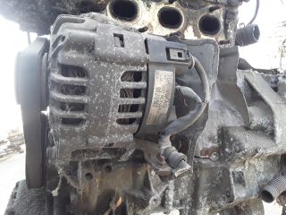 bontott SEAT IBIZA III Motor (Fűzött blokk hengerfejjel)