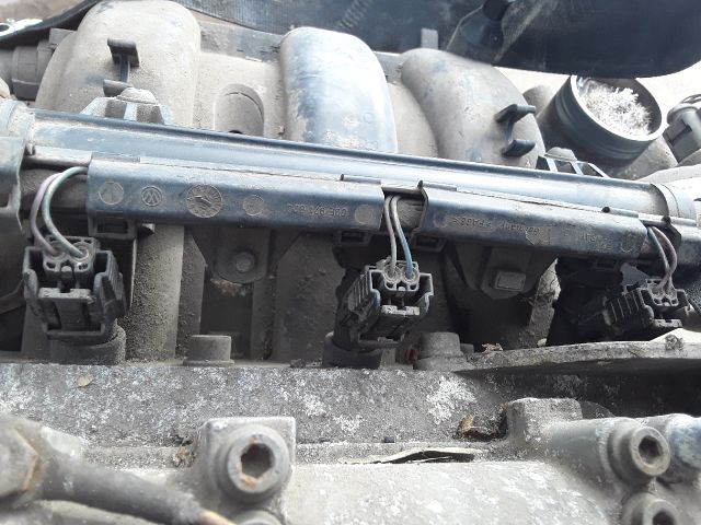 bontott SEAT IBIZA III Motor (Fűzött blokk hengerfejjel)