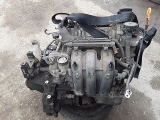 bontott SEAT IBIZA III Motor (Fűzött blokk hengerfejjel)