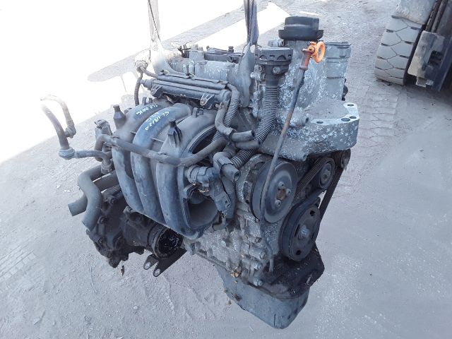 bontott SEAT IBIZA III Motor (Fűzött blokk hengerfejjel)