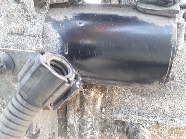 bontott SEAT IBIZA III Motor (Fűzött blokk hengerfejjel)