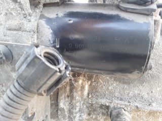 bontott SEAT IBIZA III Motor (Fűzött blokk hengerfejjel)