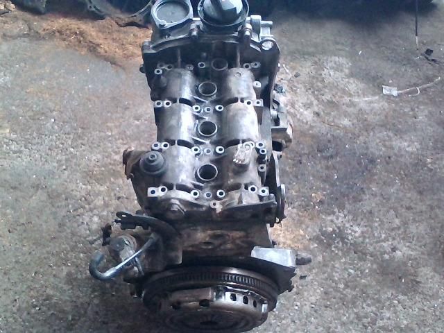 bontott SEAT IBIZA III Motor (Fűzött blokk hengerfejjel)