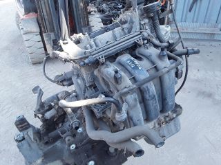 bontott SEAT IBIZA III Motor (Fűzött blokk hengerfejjel)