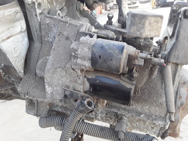 bontott SEAT IBIZA III Motor (Fűzött blokk hengerfejjel)