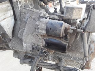 bontott SEAT IBIZA III Motor (Fűzött blokk hengerfejjel)