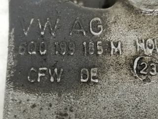 bontott SEAT IBIZA III Motor Tartó Bak (Fém)