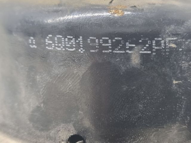 bontott SEAT IBIZA III Motor Tartó Bak (Fém)