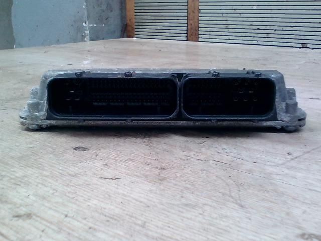 bontott SEAT IBIZA III Motorvezérlő