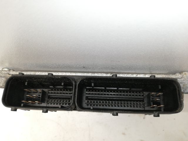 bontott SEAT IBIZA III Motorvezérlő