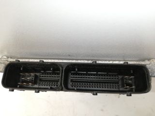 bontott SEAT IBIZA III Motorvezérlő