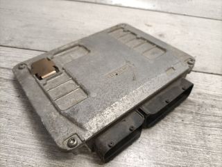 bontott SEAT IBIZA III Motorvezérlő