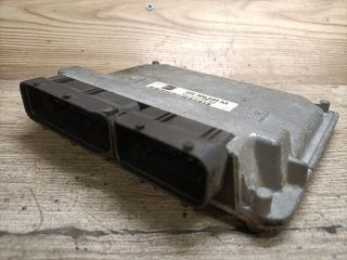 bontott SEAT IBIZA III Motorvezérlő