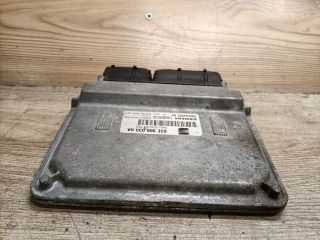 bontott SEAT IBIZA III Motorvezérlő