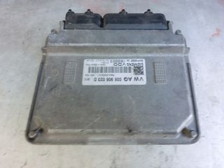 bontott SEAT IBIZA III Motorvezérlő