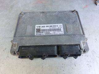 bontott SEAT IBIZA III Motorvezérlő