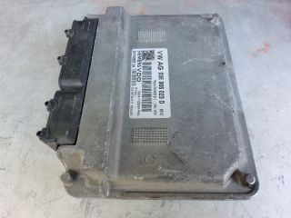 bontott SEAT IBIZA III Motorvezérlő