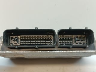 bontott SEAT IBIZA III Motorvezérlő