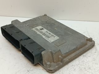 bontott SEAT IBIZA III Motorvezérlő