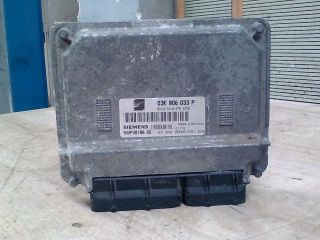 bontott SEAT IBIZA III Motorvezérlő