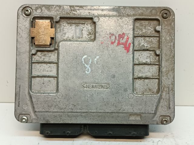 bontott SEAT IBIZA III Motorvezérlő