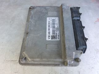 bontott SEAT IBIZA III Motorvezérlő