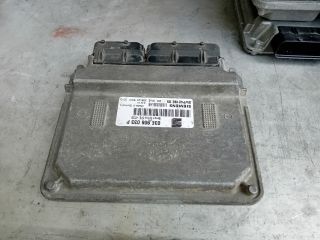 bontott SEAT IBIZA III Motorvezérlő