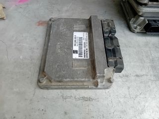 bontott SEAT IBIZA III Motorvezérlő