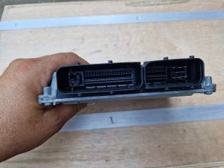 bontott SEAT IBIZA III Motorvezérlő