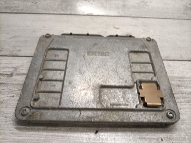 bontott SEAT IBIZA III Motorvezérlő