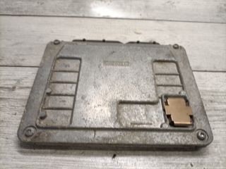 bontott SEAT IBIZA III Motorvezérlő