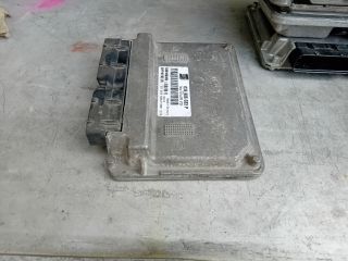 bontott SEAT IBIZA III Motorvezérlő