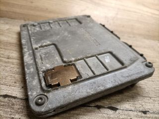 bontott SEAT IBIZA III Motorvezérlő