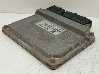 bontott SEAT IBIZA III Motorvezérlő