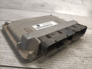 bontott SEAT IBIZA III Motorvezérlő