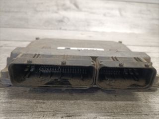 bontott SEAT IBIZA III Motorvezérlő