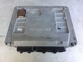 bontott SEAT IBIZA III Motorvezérlő